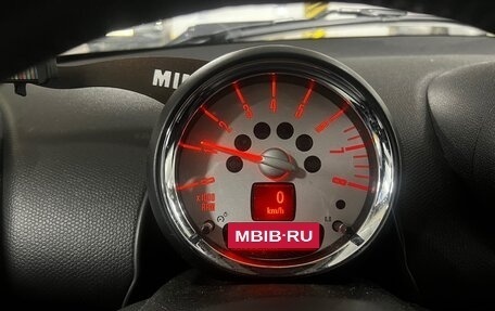 MINI Countryman I (R60), 2013 год, 1 420 000 рублей, 7 фотография