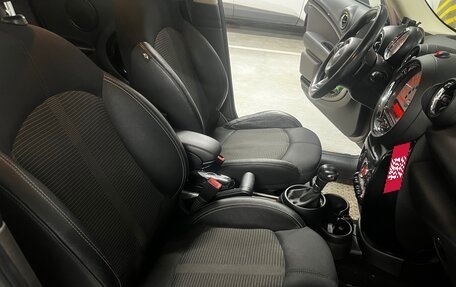 MINI Countryman I (R60), 2013 год, 1 420 000 рублей, 9 фотография