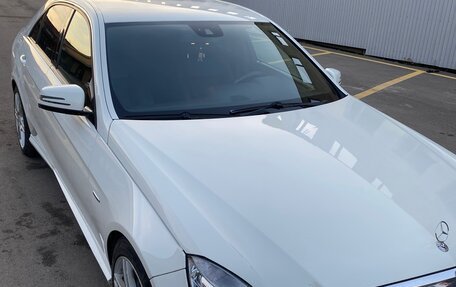 Mercedes-Benz E-Класс, 2011 год, 1 450 000 рублей, 8 фотография