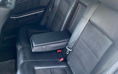 Mercedes-Benz E-Класс, 2011 год, 1 450 000 рублей, 10 фотография