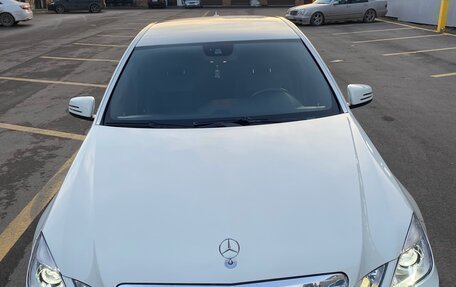 Mercedes-Benz E-Класс, 2011 год, 1 450 000 рублей, 9 фотография