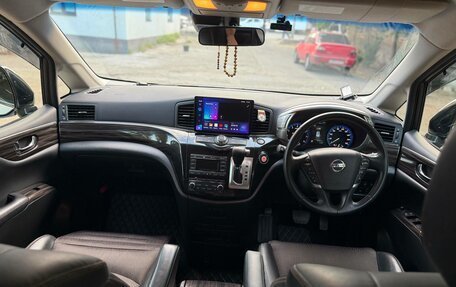 Nissan Elgrand III, 2019 год, 3 300 000 рублей, 4 фотография