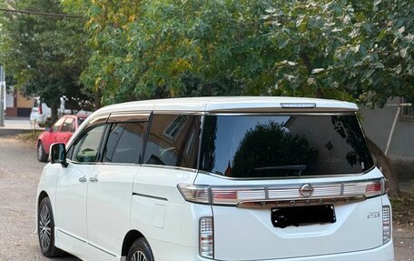 Nissan Elgrand III, 2019 год, 3 300 000 рублей, 9 фотография