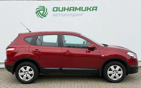 Nissan Qashqai, 2012 год, 1 050 000 рублей, 4 фотография