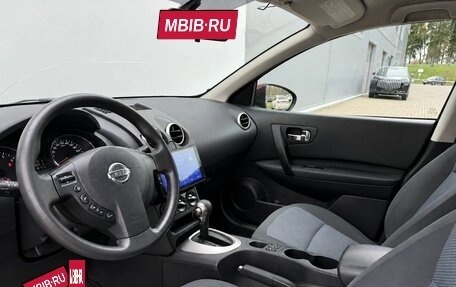 Nissan Qashqai, 2012 год, 1 050 000 рублей, 9 фотография