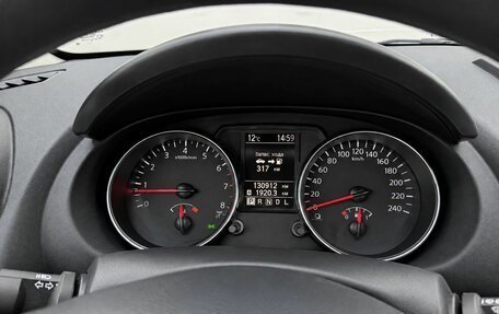 Nissan Qashqai, 2012 год, 1 050 000 рублей, 13 фотография