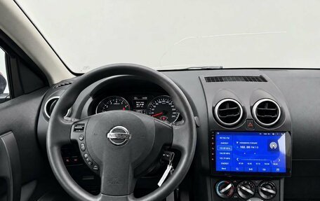 Nissan Qashqai, 2012 год, 1 050 000 рублей, 15 фотография