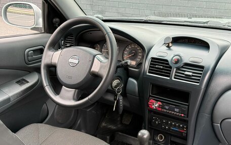 Nissan Almera Classic, 2007 год, 465 000 рублей, 6 фотография