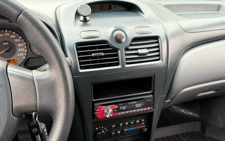 Nissan Almera Classic, 2007 год, 465 000 рублей, 11 фотография