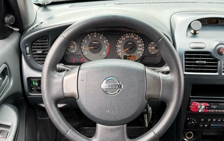 Nissan Almera Classic, 2007 год, 465 000 рублей, 8 фотография