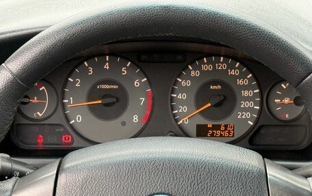 Nissan Almera Classic, 2007 год, 465 000 рублей, 9 фотография