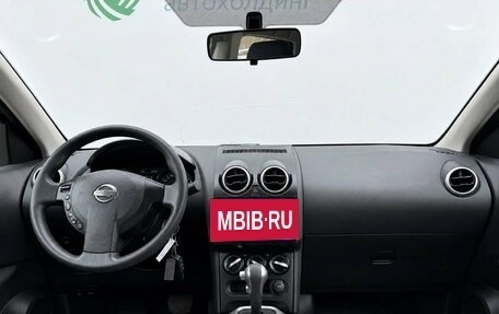 Nissan Qashqai, 2012 год, 1 050 000 рублей, 11 фотография