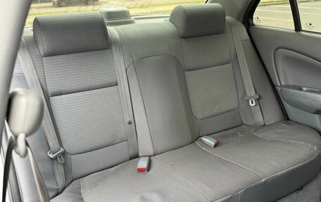 Nissan Almera Classic, 2007 год, 465 000 рублей, 13 фотография
