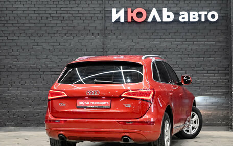 Audi Q5, 2013 год, 1 700 000 рублей, 5 фотография