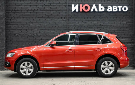Audi Q5, 2013 год, 1 700 000 рублей, 7 фотография