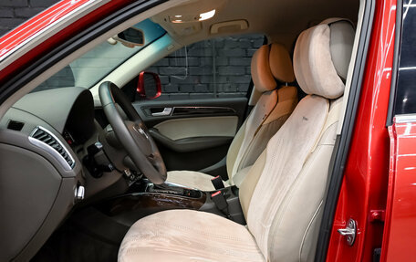 Audi Q5, 2013 год, 1 700 000 рублей, 8 фотография