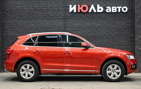 Audi Q5, 2013 год, 1 700 000 рублей, 20 фотография