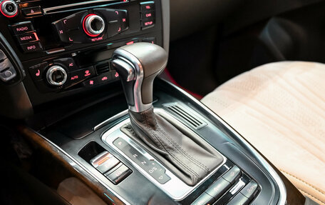 Audi Q5, 2013 год, 1 700 000 рублей, 15 фотография