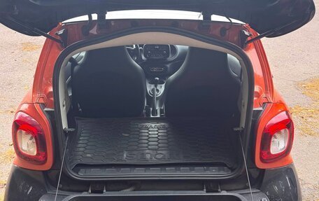 Smart Fortwo III, 2018 год, 1 650 000 рублей, 4 фотография