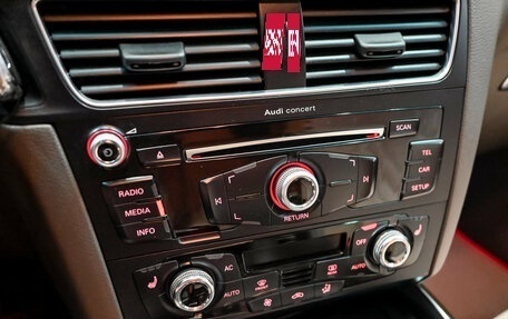 Audi Q5, 2013 год, 1 700 000 рублей, 14 фотография