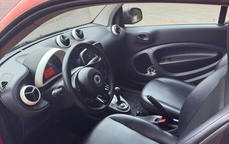 Smart Fortwo III, 2018 год, 1 650 000 рублей, 7 фотография