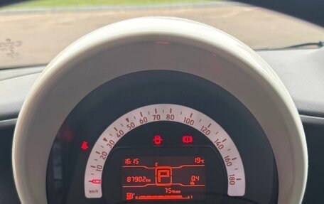 Smart Fortwo III, 2018 год, 1 650 000 рублей, 9 фотография