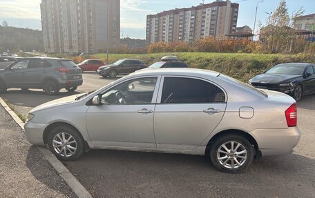 Lifan Solano I (630) рестайлинг, 2013 год, 250 000 рублей, 3 фотография