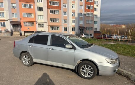 Lifan Solano I (630) рестайлинг, 2013 год, 250 000 рублей, 2 фотография