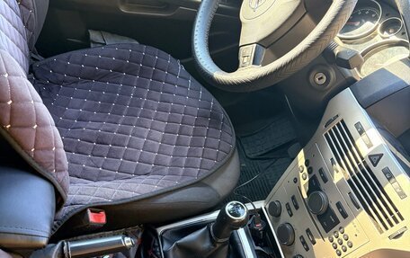 Opel Astra H, 2008 год, 400 000 рублей, 2 фотография
