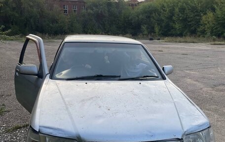 Nissan Bluebird XI, 2000 год, 105 000 рублей, 2 фотография