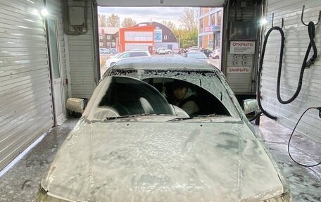 Nissan Bluebird XI, 2000 год, 105 000 рублей, 3 фотография