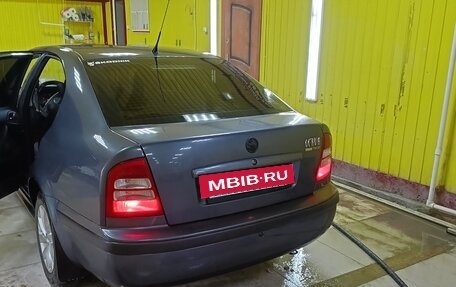 Skoda Octavia IV, 2007 год, 520 000 рублей, 5 фотография