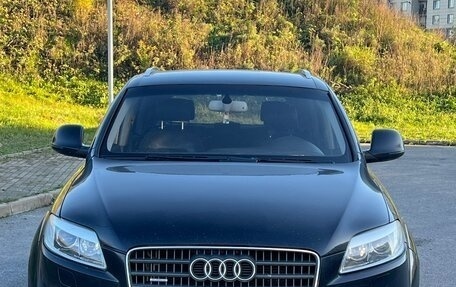 Audi Q7, 2007 год, 700 000 рублей, 2 фотография