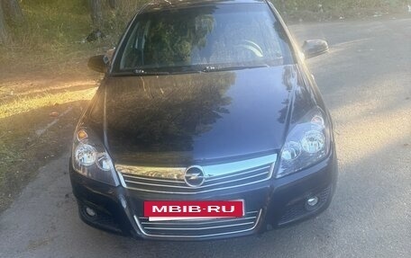 Opel Astra H, 2008 год, 400 000 рублей, 4 фотография