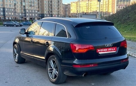 Audi Q7, 2007 год, 700 000 рублей, 6 фотография