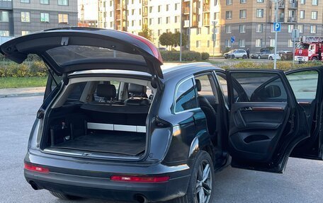 Audi Q7, 2007 год, 700 000 рублей, 7 фотография