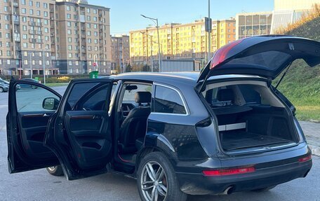 Audi Q7, 2007 год, 700 000 рублей, 8 фотография