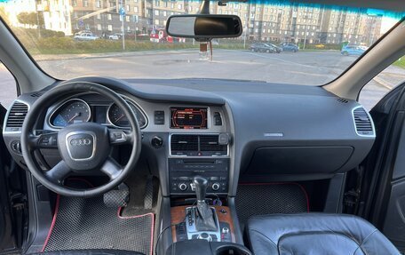 Audi Q7, 2007 год, 700 000 рублей, 12 фотография