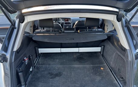 Audi Q7, 2007 год, 700 000 рублей, 15 фотография