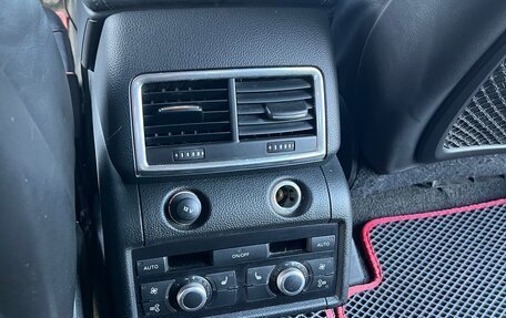 Audi Q7, 2007 год, 700 000 рублей, 14 фотография