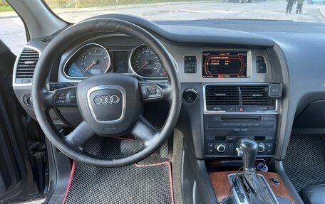 Audi Q7, 2007 год, 700 000 рублей, 13 фотография