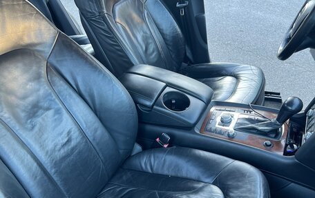 Audi Q7, 2007 год, 700 000 рублей, 11 фотография