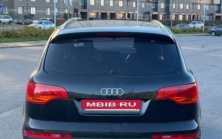 Audi Q7, 2007 год, 700 000 рублей, 5 фотография
