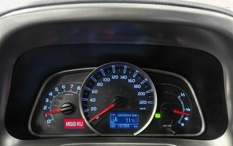 Toyota RAV4, 2013 год, 1 999 000 рублей, 12 фотография