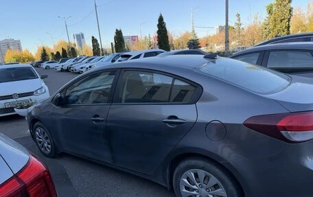 KIA Cerato III, 2019 год, 1 500 000 рублей, 3 фотография