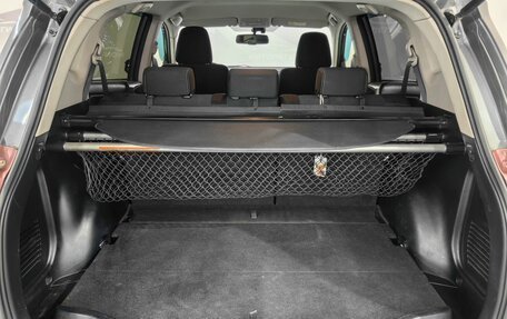 Toyota RAV4, 2013 год, 1 999 000 рублей, 21 фотография
