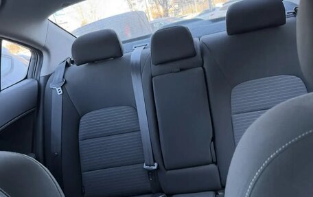 KIA Cerato III, 2019 год, 1 500 000 рублей, 5 фотография