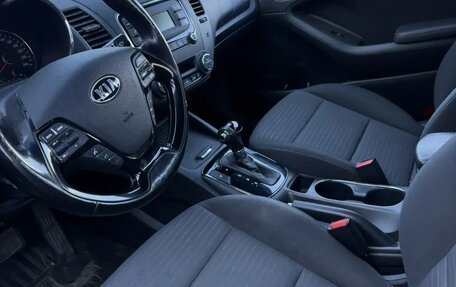 KIA Cerato III, 2019 год, 1 500 000 рублей, 4 фотография