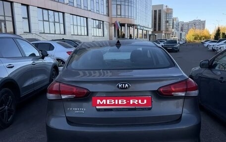 KIA Cerato III, 2019 год, 1 500 000 рублей, 2 фотография