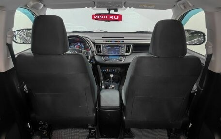 Toyota RAV4, 2013 год, 1 999 000 рублей, 20 фотография